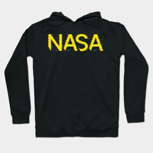 Artemis Nasa Hoodie